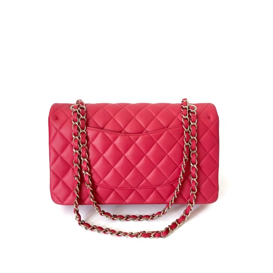 Chanel Classic Flap Bag